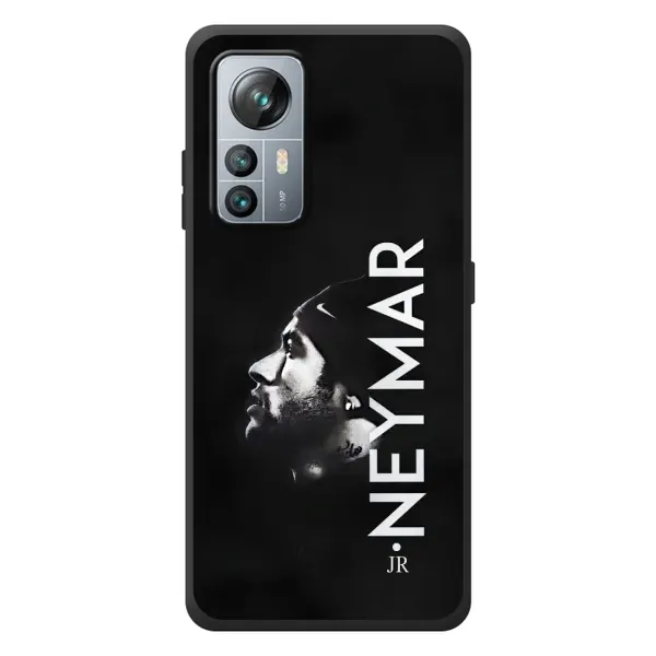 Чохол з принтом «NEYMAR» для Blackview A85