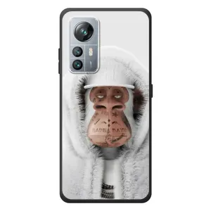Чохли з Мавпами NFT для Blackview A85 (AlphaPrint) (мавпа NFT в тату)