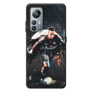 Чохол з принтом «PSG Neymar» для Blackview A85
