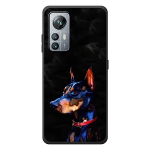 Чохли з картинкою животних Blackview A85 (Собака)
