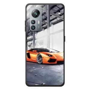 Чохли з Машинами на Чорнов'ю А85 (VPrint) (Sport Car)