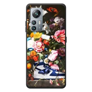 Чохол для Blackview A85 - з принтом Найк (AlphaPrint)