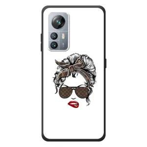Чохли Луі Вітон для Blackview A85 (AlphaPrint - LOUIS VUITTON) (стильна з луі вітон)