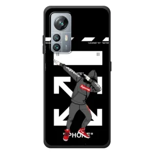Чеохол для Blackview A85 з картинкою Supreme (AlphaPrint)