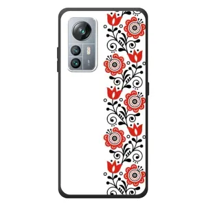 Чохол для Патріота України Blackview A85 - (AlphaPrint) (Яскрава вишиванка)