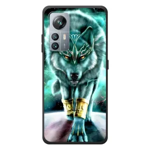 Захисні чохли для Чорнов'ю А85 (AlphaPrint) (ХІТ продаж) ВОВК