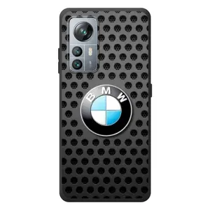 Чохол з принтом «Знак БМВ» для Blackview A85