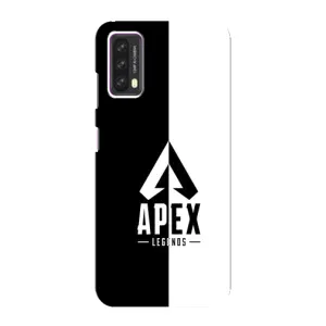 Чехлы с топовыми принтами для блеквью А90 (APEX)