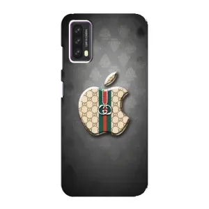 Чехлы ГУЧЧИ для блеквью А90 (AlphaPrint) (Apple gucci)