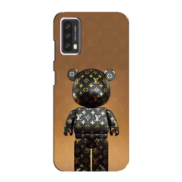 Чехол с принтом «Bearbrick» для Blackview A90