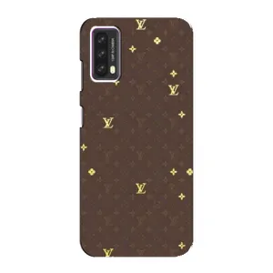 Чехлы Луи Витон для Blackview A90 (AlphaPrint - LOUIS VUITTON) (дизайн Луи Витон)