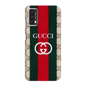 Чехлы ГУЧЧИ для блеквью А90 (AlphaPrint) (Gucci дизайн)