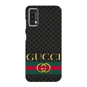 Чехлы ГУЧЧИ для блеквью А90 (AlphaPrint) (Gucci оригинал)