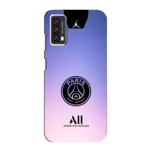 Чехлы PSG для Blackview A90 (AlphaPrint) (лого PSG)