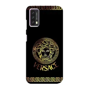 Чехлы VERSACE для блеквью А90 (PREMIUMPrint) (Logo Versace)