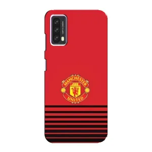 Чохол Манчестер Юнайтед для Блеквью А90 (AlphaPrint) (manchester united)