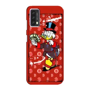 Чехлы для блеквью А90 - Scrooge MagDag (PREMIUMPrint) (Scrooge MagDag)