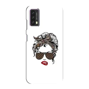 Чехлы Луи Витон для Blackview A90 (AlphaPrint - LOUIS VUITTON) (стильная с луи витон)
