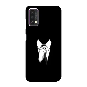 Чехол для блеквью А90 - (AlphaPrint) с печатью (ТОП продаж) (Стиляга)