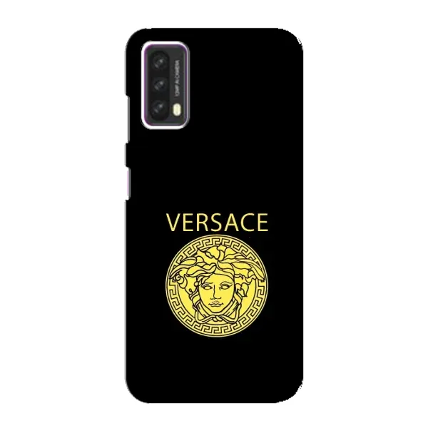 Чохол з принтом «Versace» для Blackview A90