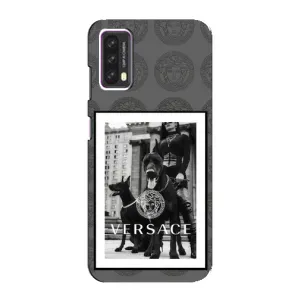 Чехлы VERSACE для блеквью А90 (PREMIUMPrint) (Версаче)