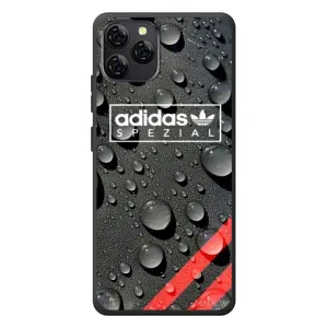 Чохли Адидас для Blackview A95 (AlphaPrint) (Адидас прінт)