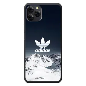 Чохли Адидас для Blackview A95 (AlphaPrint) (Адідас в горах)