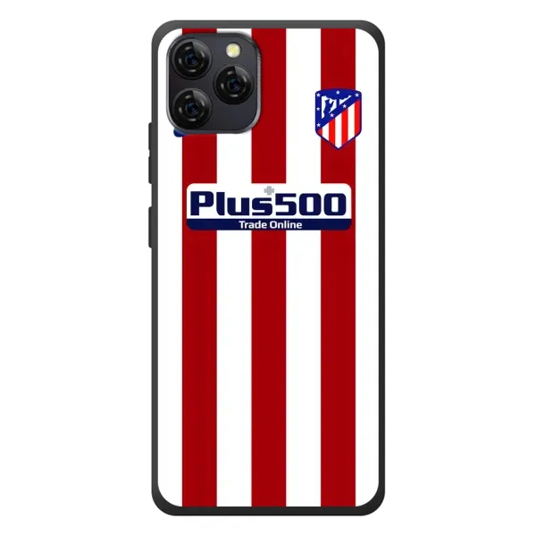 Чехол с принтом «Atletico» для Blackview A95