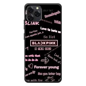 Чохол з музикальним гуртом для Blackview A95 (BLACKPINK)