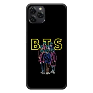 Чехлы BTS для Blackview A95 (AlphaPrint)