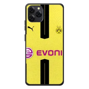 Чехлы для Blackview A95 (VPrint) - Футбольные клубы (BVB)