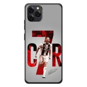 Чохол Кріштіану Роналду для Blackview A95 (AlphaPrint) (C7R)
