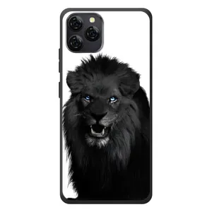Чехлы с картинками животных Blackview A95