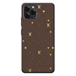 Чохли Луі Вітон для Blackview A95 (AlphaPrint - LOUIS VUITTON) (дизайн Луі Вітон)