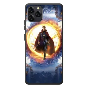Чохли з героями Марвел Blackview A95 (VPrint) (Доктор Стрендж)