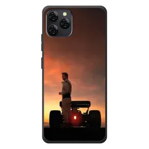 Чохол Формула1 на Blackview A95 (Ф1 Гейс)