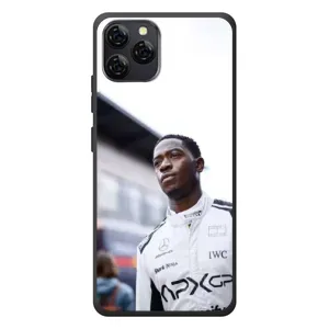 Чохол Формула1 на Blackview A95
