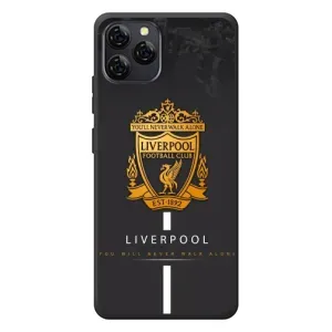Чехлы для Блэквью А95 (VPrint) - ТОП ФК (FC Liverpool)