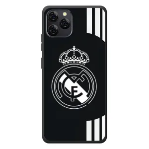 ФК Реал Мадрид чохли для Blackview A95 (AlphaPrint)