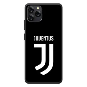 Чехлы для Blackview A95 (VPrint) - Футбольные клубы (ФК Ювентус)