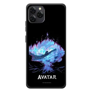 Чохли з фільму АВАТАР для Blackview A95 (AlphaPrint) (фон Аватар)