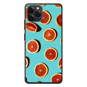 Чохли з фруктами для Blackview A95 (VPrint) (Грейпфрут)