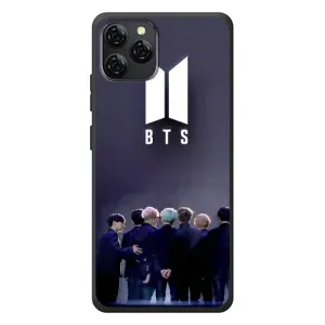 Чохли BTS для Blackview A95 (AlphaPrint) (Група BTS)
