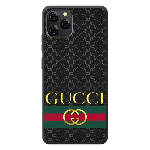 Чохол з принтом «Gucci оригінал» для Blackview A95