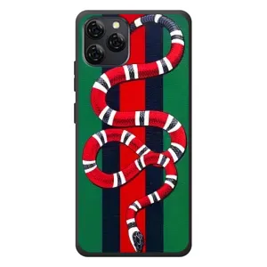 Чохли  GUCCI для Чорвʼю  А95 (AlphaPrint) (Gucci змія)