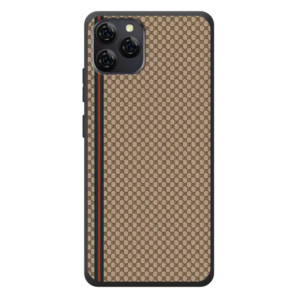 Чохол з принтом «Гуччі полоса» для Blackview A95