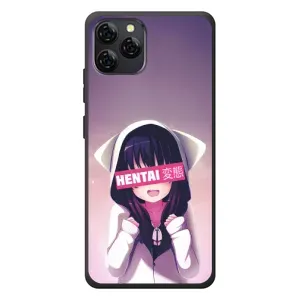 Чохли Персонажі Аніме Наруто для Blackview A95 (AlphaPrint) (Hentai chan)