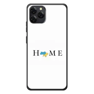 Чохол для Патріота України Blackview A95 - (AlphaPrint) (Home)