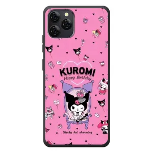 Чохли з топовими принтами для Чорвʼю А95 (KUROMI)