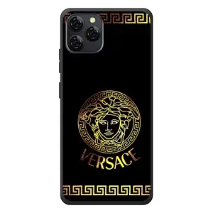 Чохли VERSACE для Чорвʼю А95 (PREMIUMPrint) (Logo Versace)